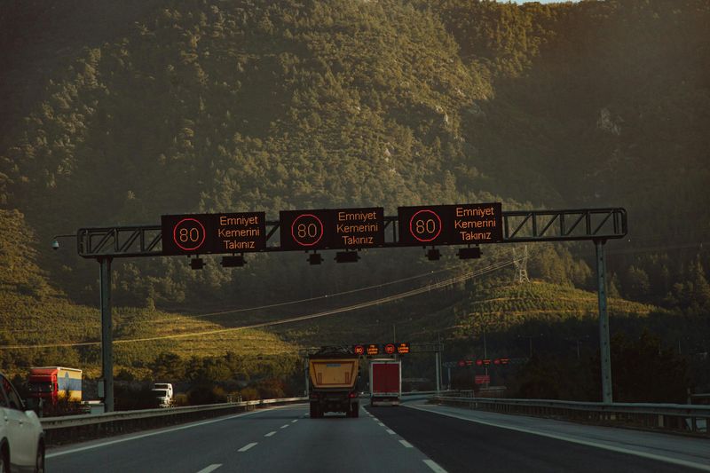 80 MPH Zones Aren’t Everywhere, They’re Specific