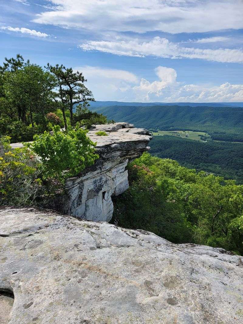 Choose Your Own Hiking Adventure