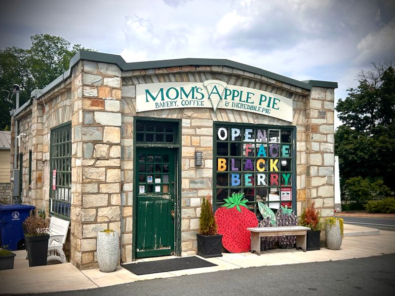 Seasonal Fruit Pies That Capture Summer's Best