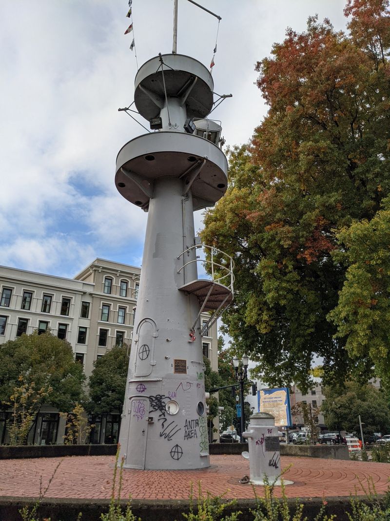 Unique Protest Culture