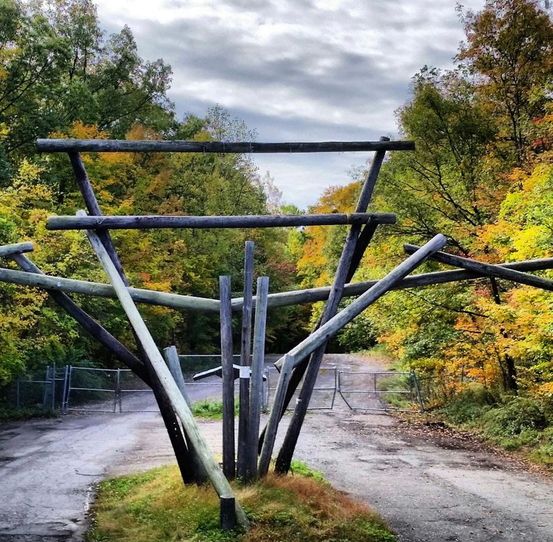 A Drive-Through Safari That Brought Africa to New Jersey