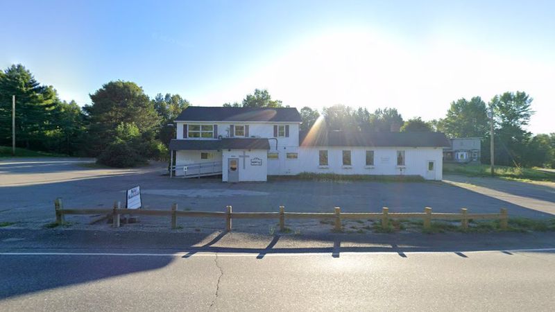 A Hilltop Landmark That Locals Still Talk About