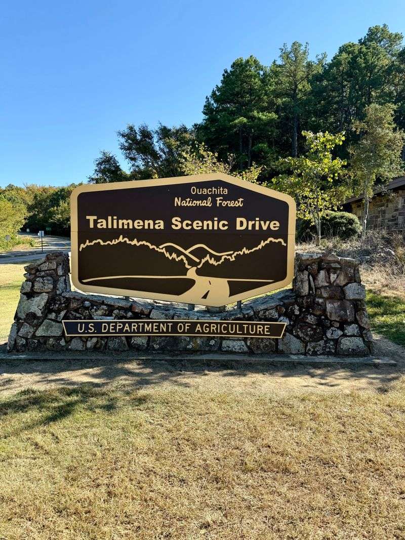 Why the Drive Stays Under the Radar