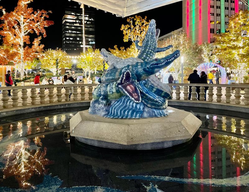 The Art and Music Scene Thriving Downtown