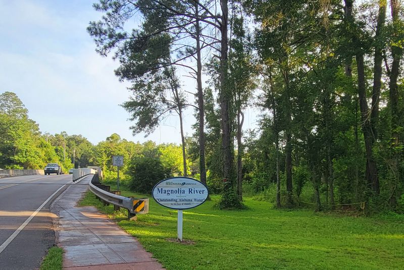 Geography Keeps The Town Off Major Routes