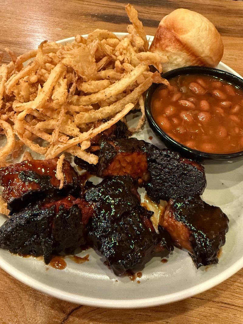 Smoked Meats That Speak to Tradition