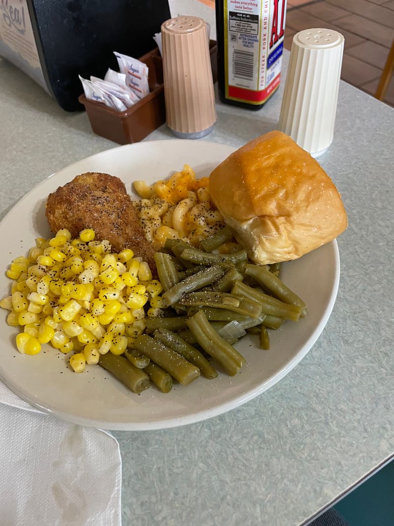 Comfort Food That Speaks to Oklahoma Palates