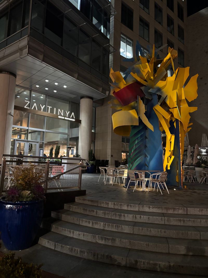 Reservations Are a Must, Especially on Weekends