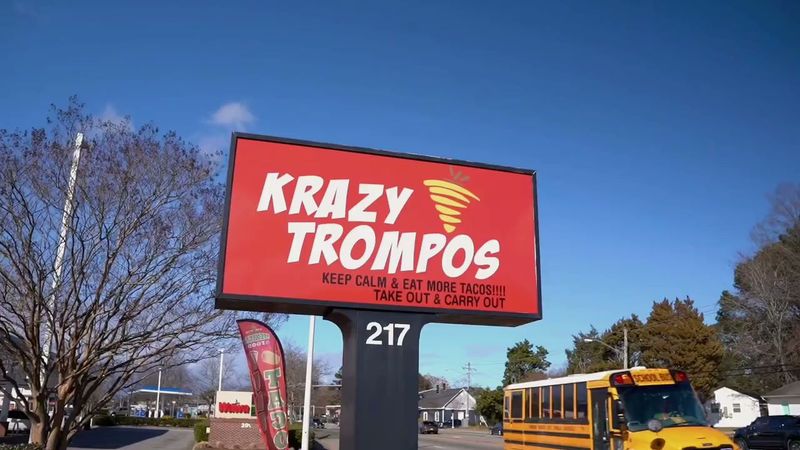 Krazy Trompos