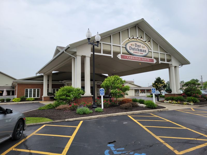 Der Dutchman Plain City