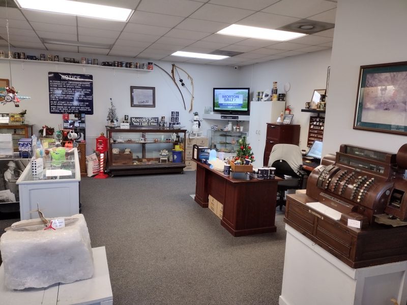 Knowledgeable Docents Who Bring History to Life