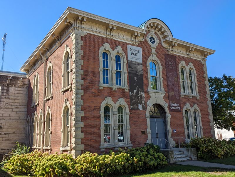 Murals Cover Buildings Throughout Downtown and Tell Local Stories