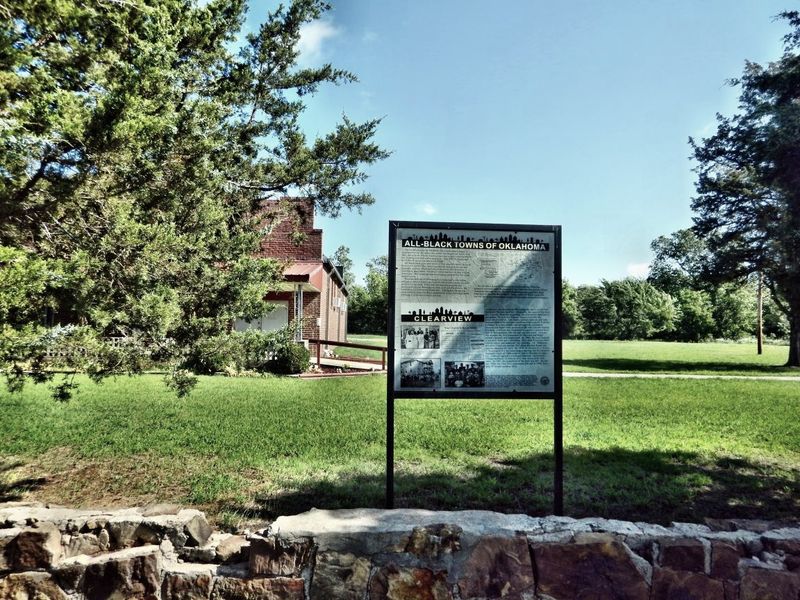 A Legacy Etched in Oklahoma's History