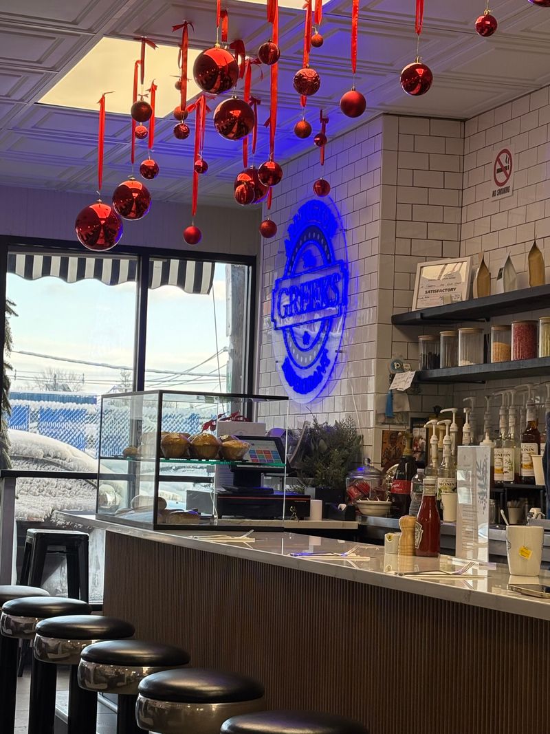 The Cultural Melting Pot Behind the Counter