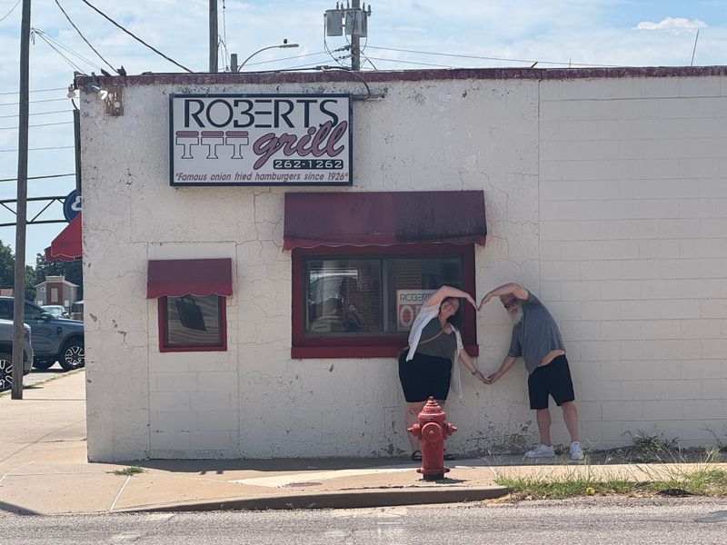 A Route 66 Landmark That Draws Travelers from Everywhere