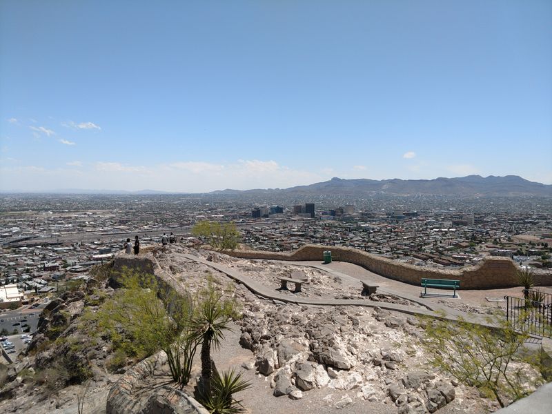 The Outdoor Recreation Beyond Expectations