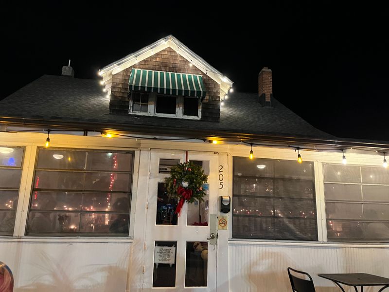 Tautog’s Restaurant, Virginia Beach