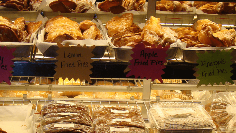 Homemade Baked Goods That Steal the Show