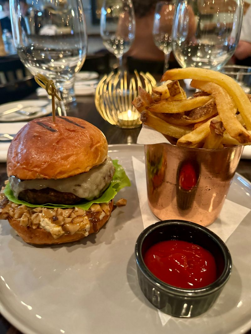 Happy Hour That Actually Makes You Happy