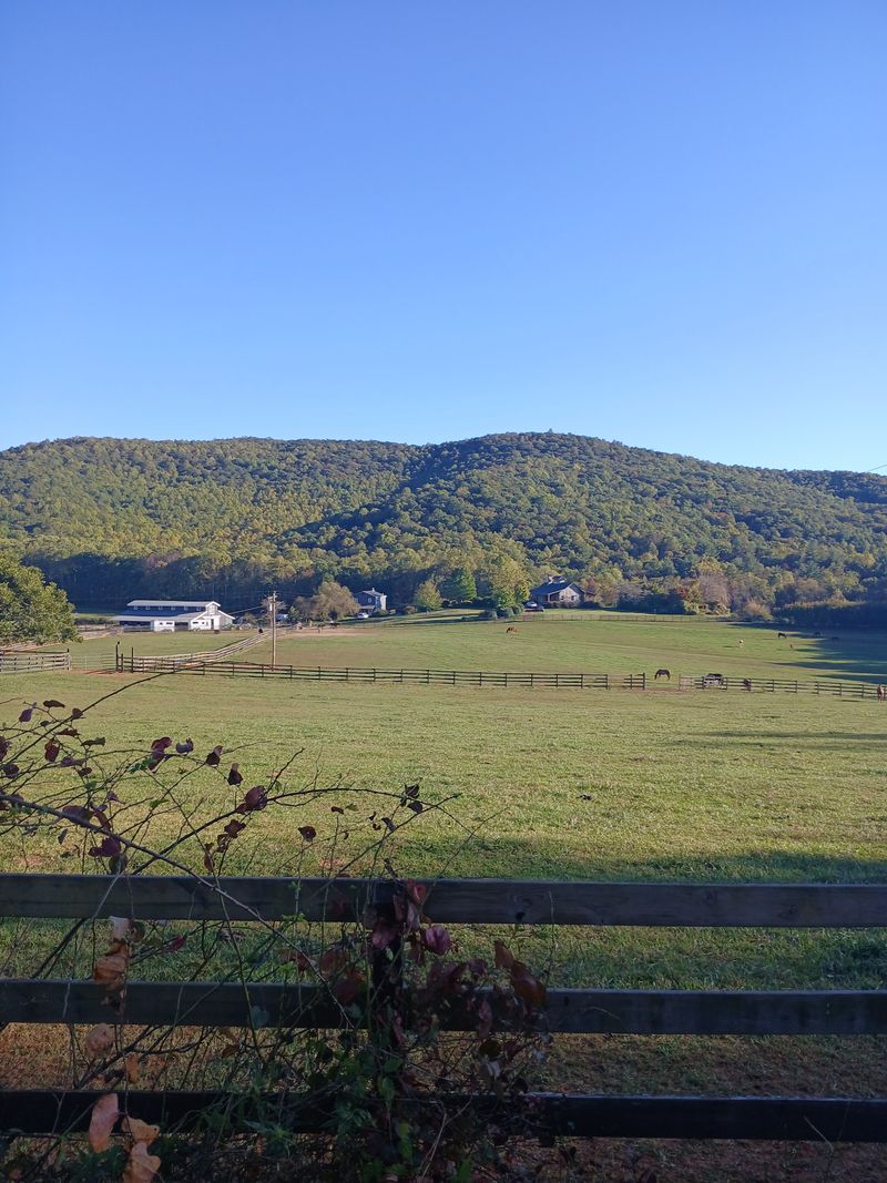 Not A Town You Pass Through