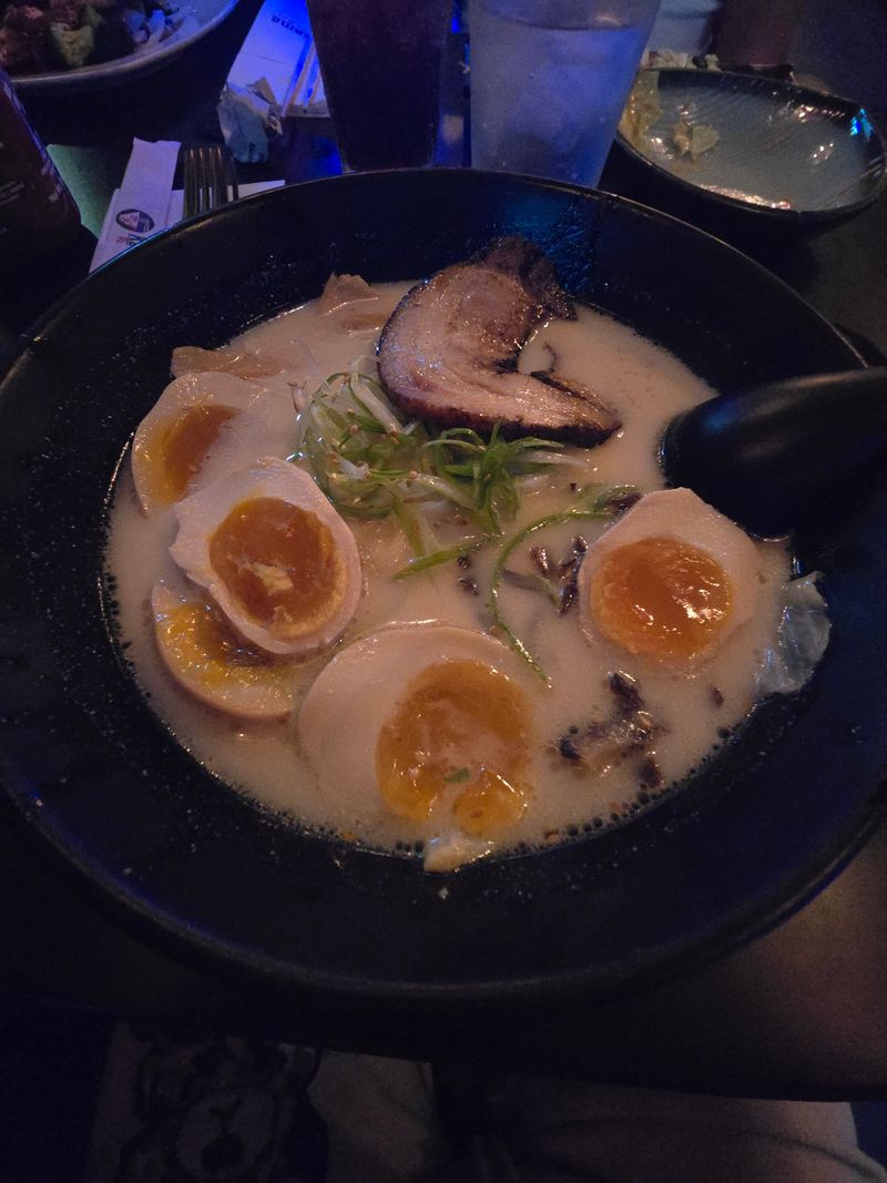 Broth That Tastes Like Time and Patience