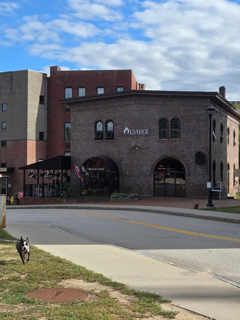 Seafood That Rivals the Steaks