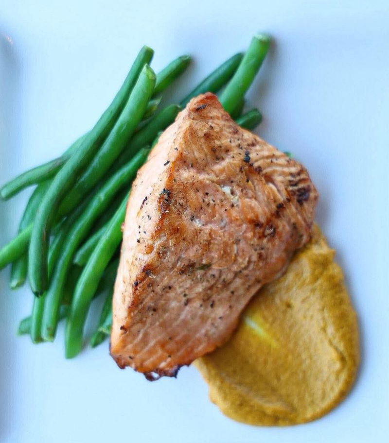 Farm-to-Table Movement Takes Root