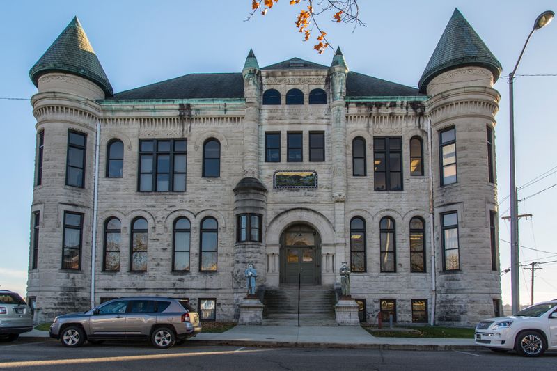 The Charming Honeywell Center and Cultural Events