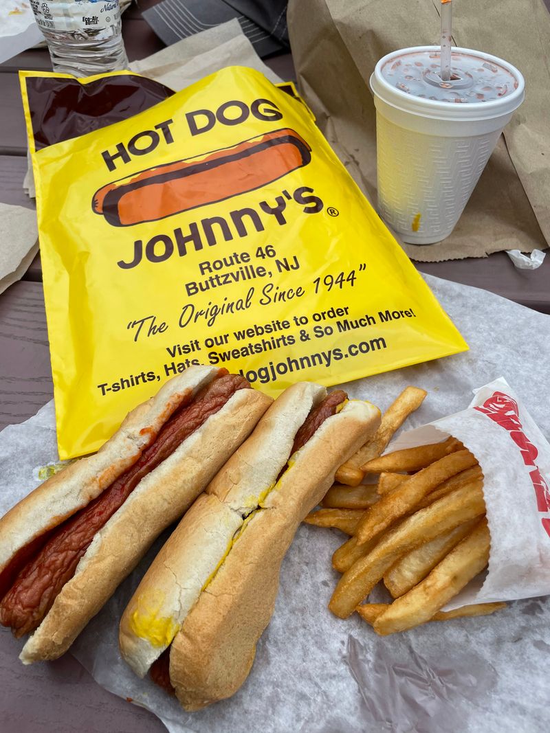 Hot Dog Johnny's