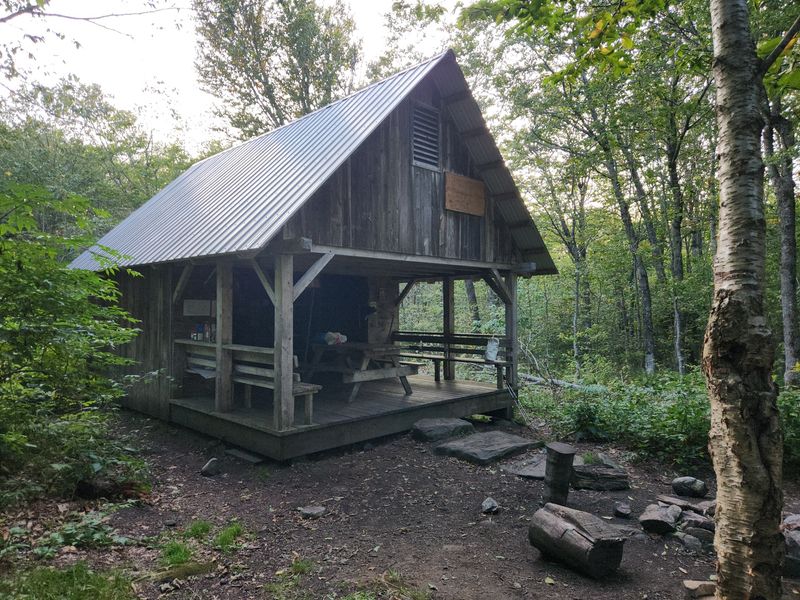 Why The Buildings And Camps Faded Away