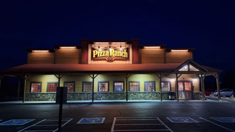 Pizza Ranch