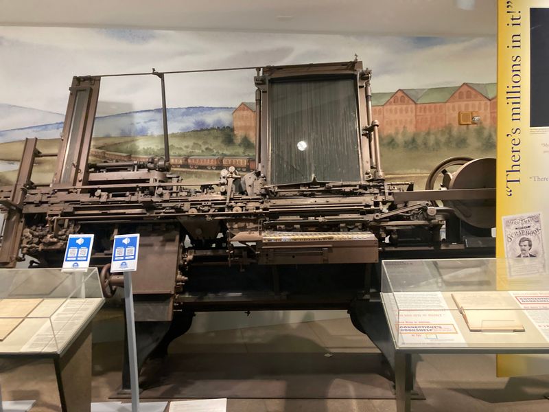 How The Rule Shaped Daily Life