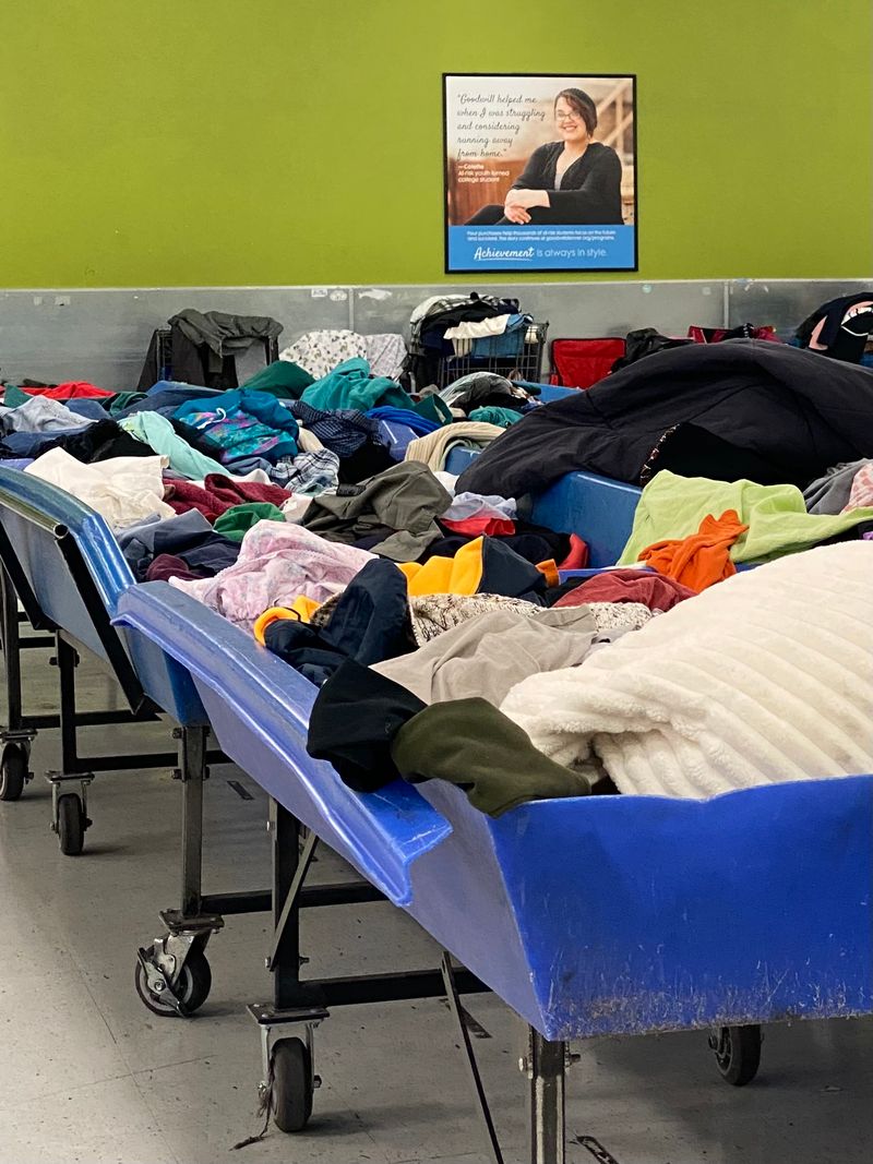 Treasure Hunting Requires Actual Protective Gear