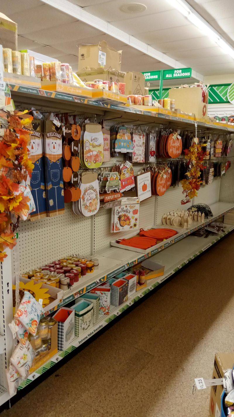 Clothing Galore for Every Style and Season