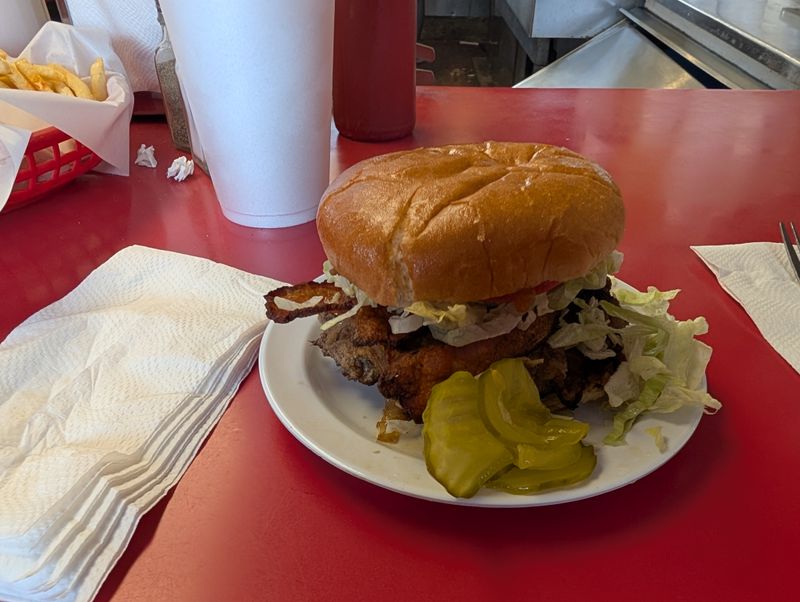 The Art of the Smash Burger Technique