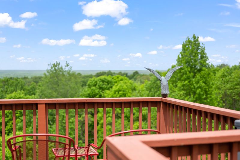 Unmatched Panoramic Views That Take Your Breath Away