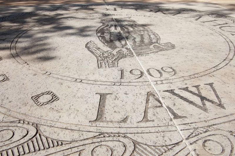 The Law That Started It All