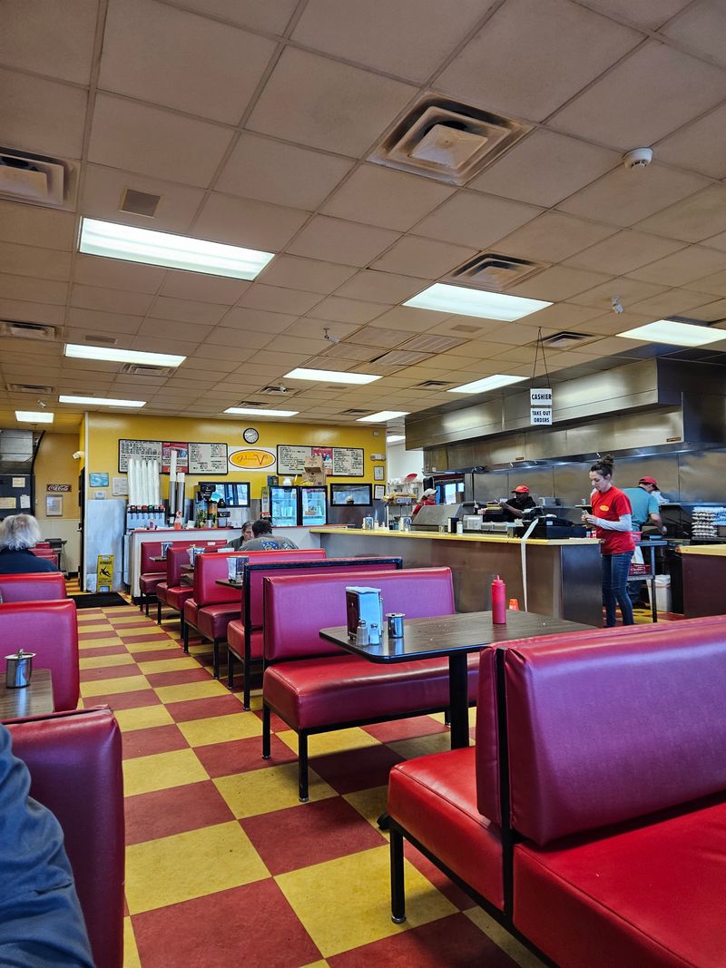 Johnny V's Restaurant