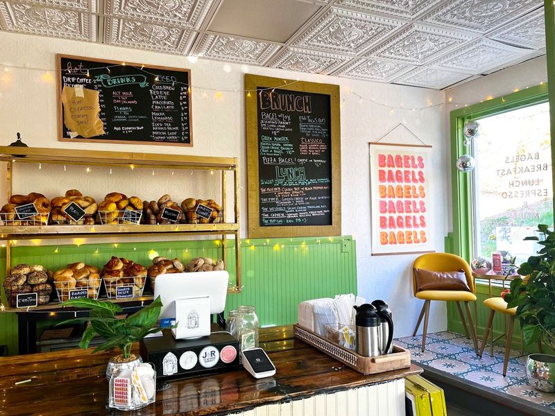 The Flour Shop Bagels