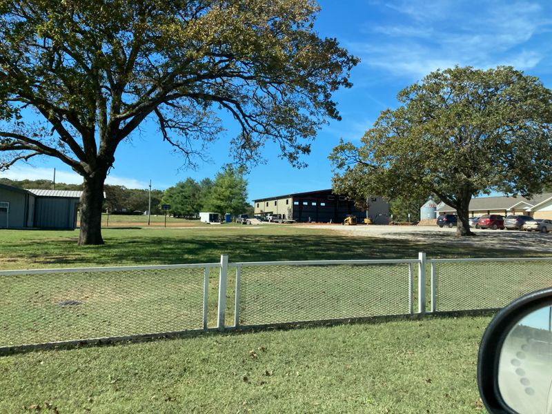 Churches That Still Hold Faith and Memory