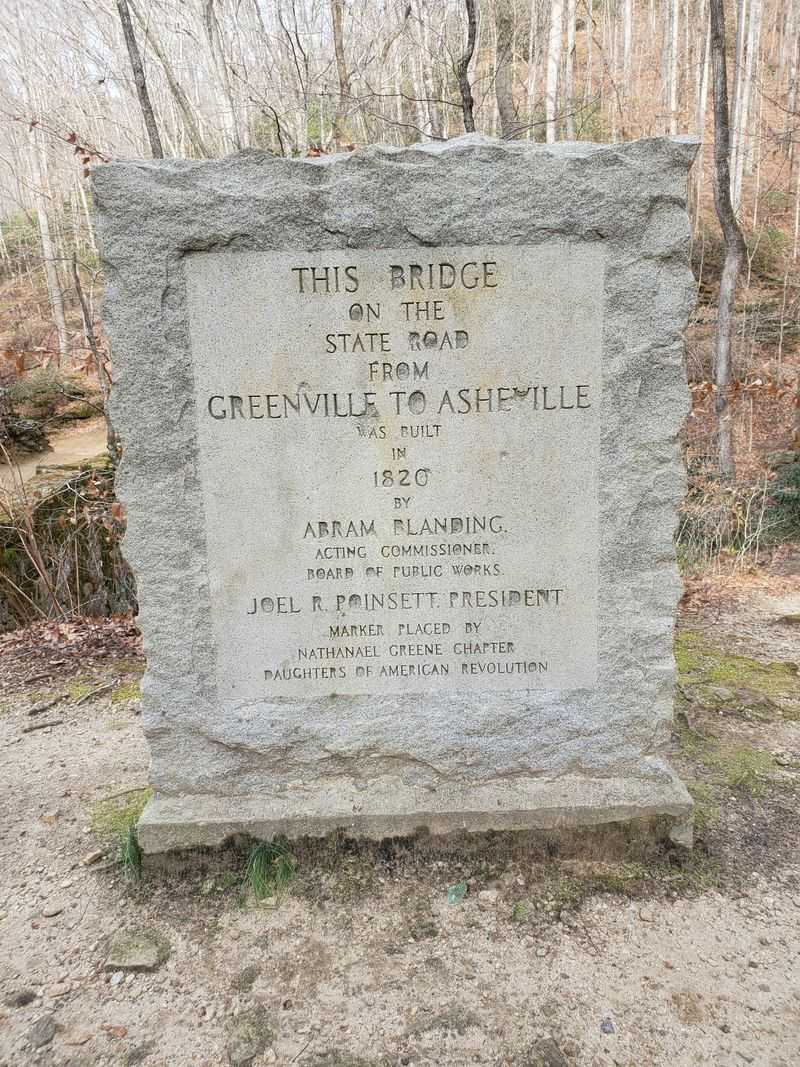 How Old The Bridge Really Is