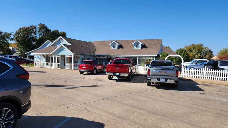 Location That's Worth the Drive