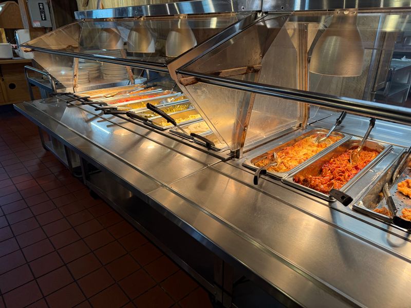The All-You-Can-Eat Format Delivers Incredible Value for Hungry Diners