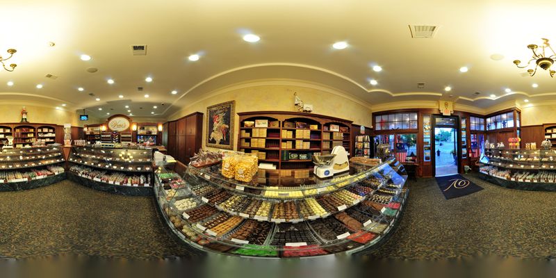 Service That Makes You Want To Come Back