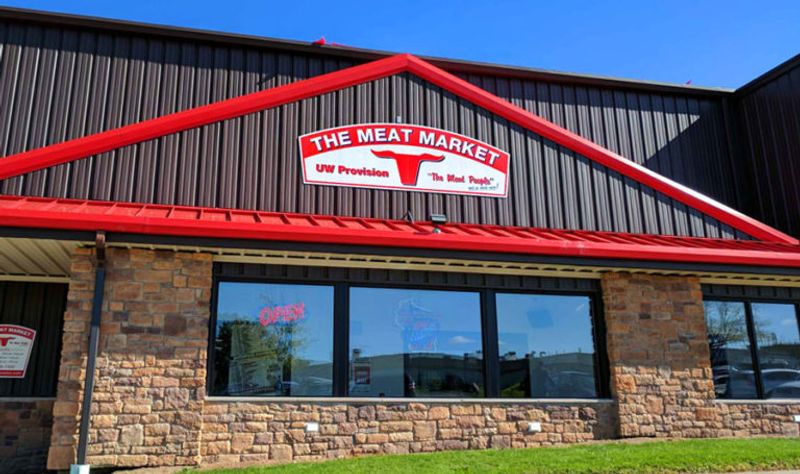 The Meat Market Middleton