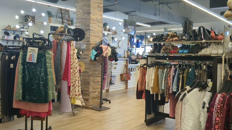 Organized Like an Actual Boutique