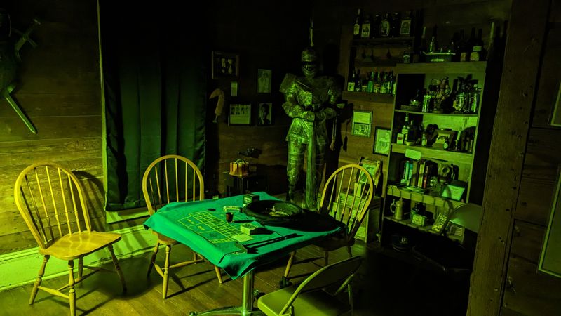 Disembodied Voices and Intelligent Communication