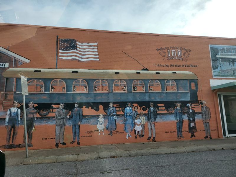 It Changed How Locals View Abandoned Spaces