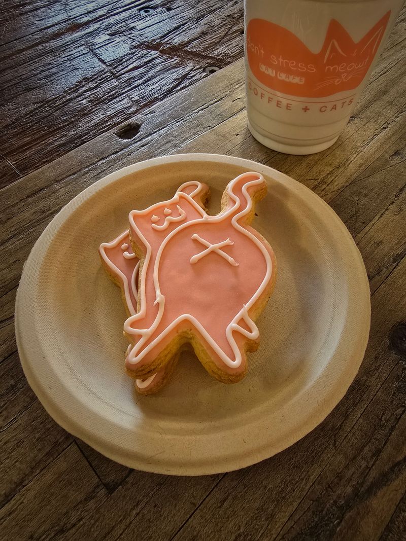 Coffee and Treats That Actually Taste Amazing