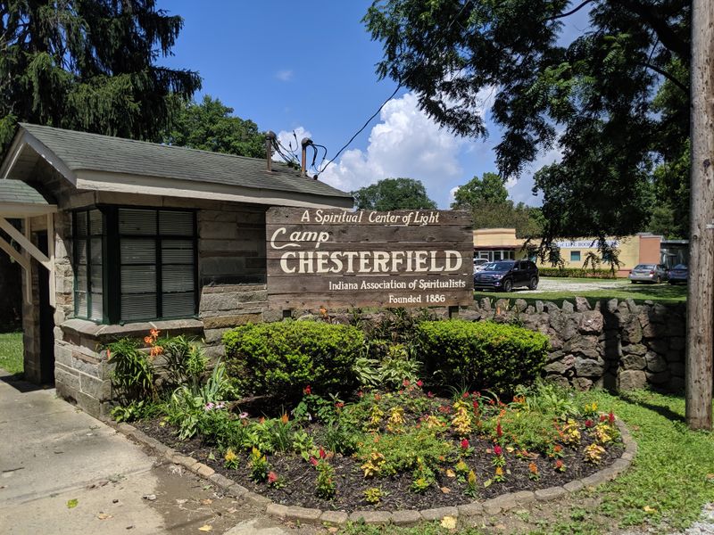 Fraud Investigations in the 1950s Nearly Destroyed the Camp's Reputation